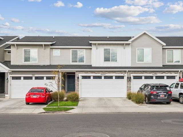 Townhouse for sale in Magna, Utah