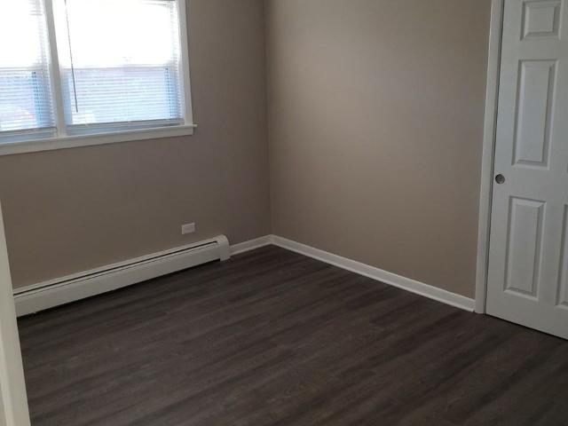 Apartment for rent in Chicago Park, Illinois