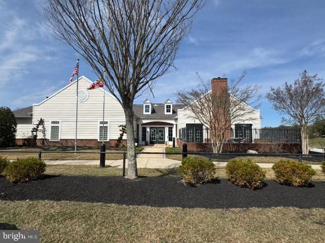 Property for sale in Odenton, Maryland