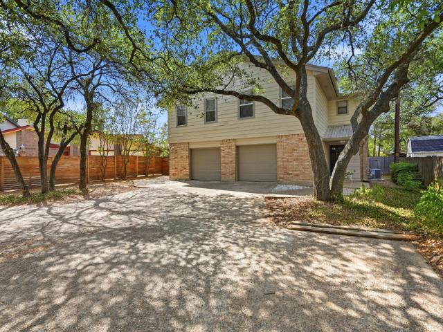 House for sale in Austin, Texas