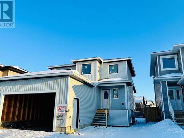House for sale in Grande Prairie, Alberta
