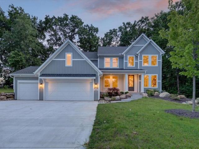 House for sale in Mattawan, Michigan