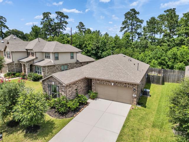 House for sale in Magnolia, Texas