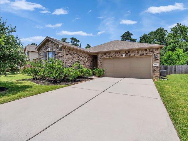House for sale in Magnolia, Texas