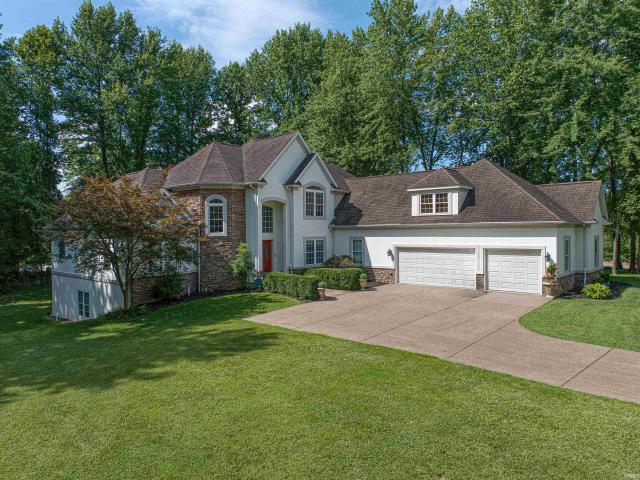 House for sale in Newburgh, Indiana