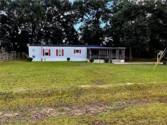 House for rent in Alabama