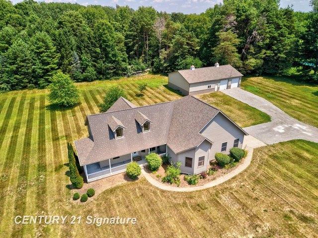 House for sale in Birch Run, Michigan