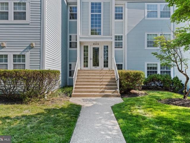 Condo for sale in Ellicott City, Maryland