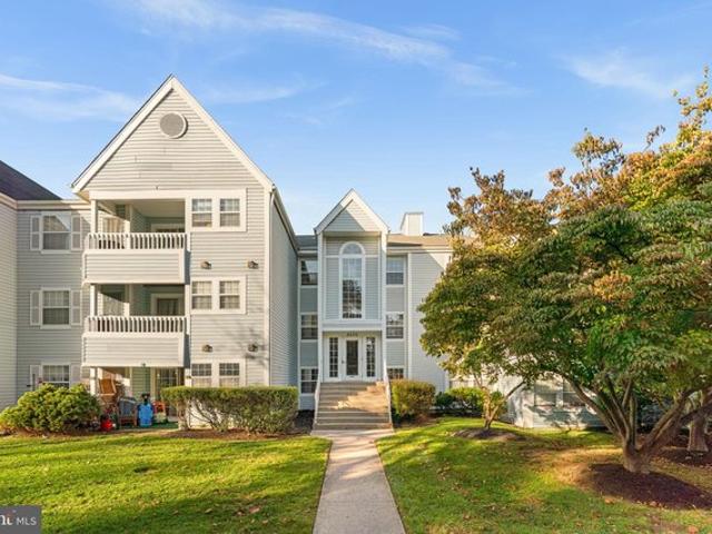 Condo for sale in Ellicott City, Howard County