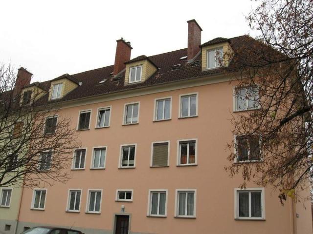 Wohnung mieten in Steiermark