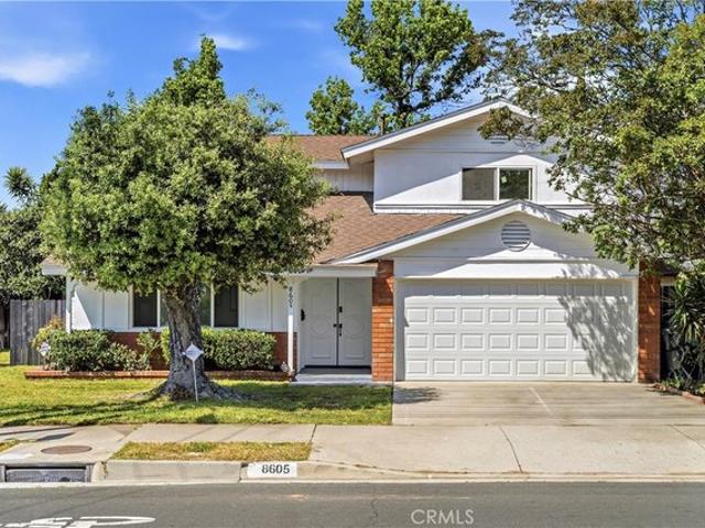 House for sale in San Gabriel, California