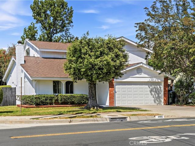 House for sale in Temple City, Los Angeles County