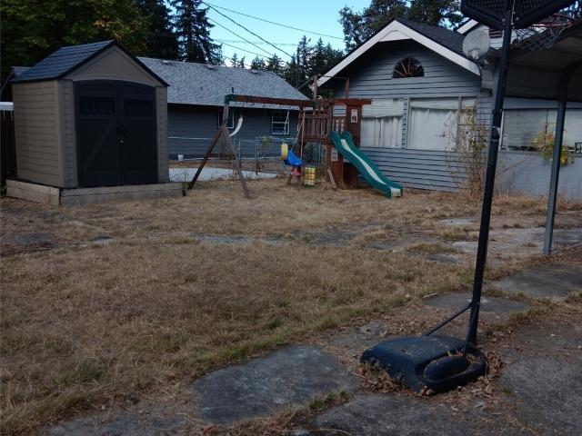 House for sale in Lakewood, Washington