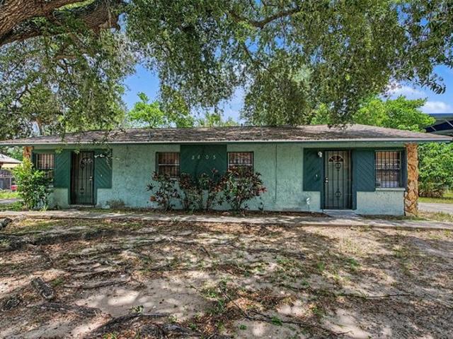 House for sale in Tampa, Florida