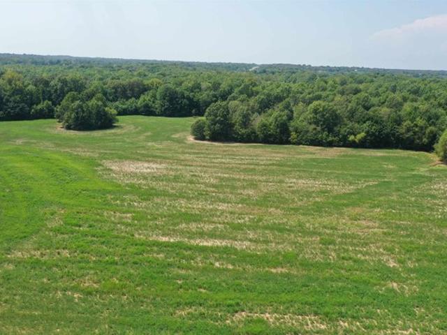 Farm for sale in West Paducah, Kentucky