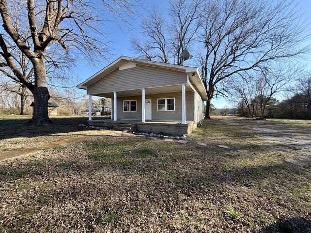 House for sale in Tennessee