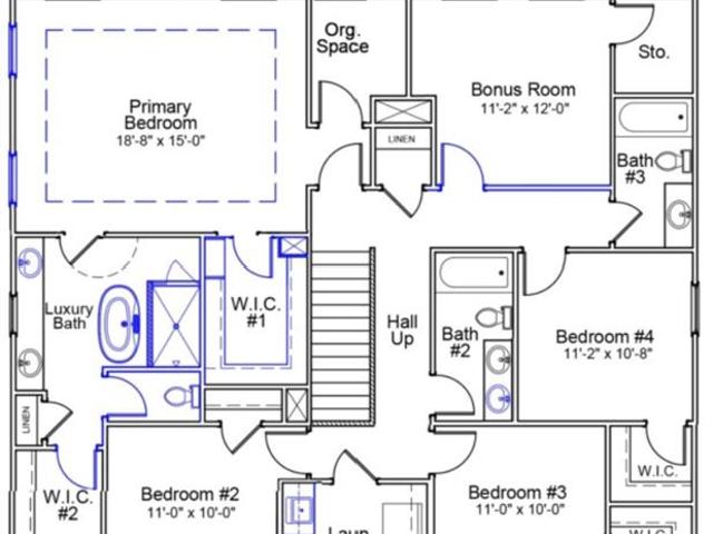 House for sale in Guilford, North Carolina
