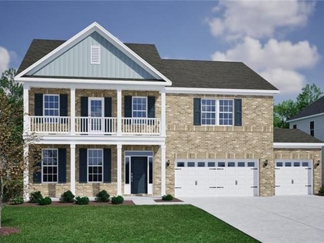 House for sale in Guilford, North Carolina