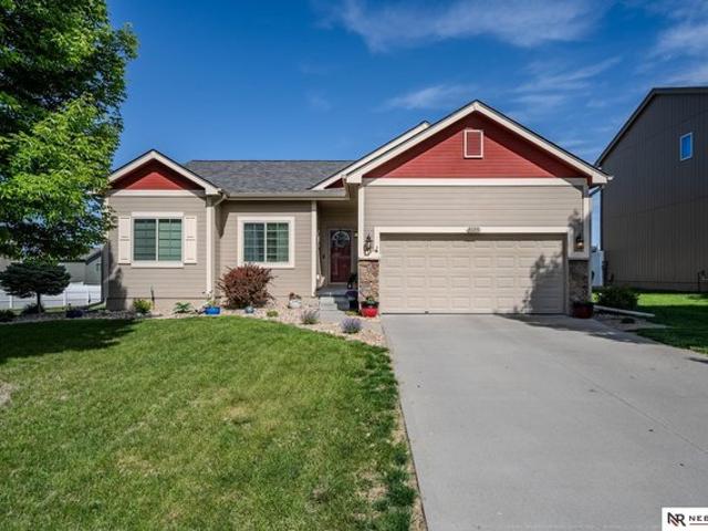 House for sale in Nebraska
