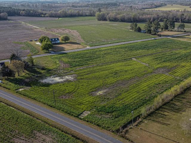 Land for sale in Wallace, North Carolina