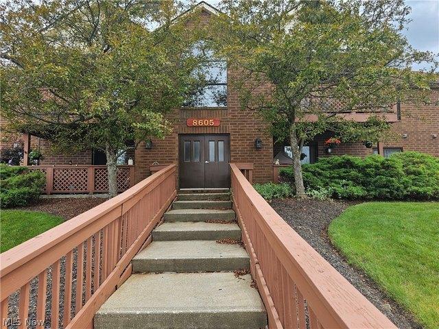 Condo for sale in Broadview Heights, Ohio