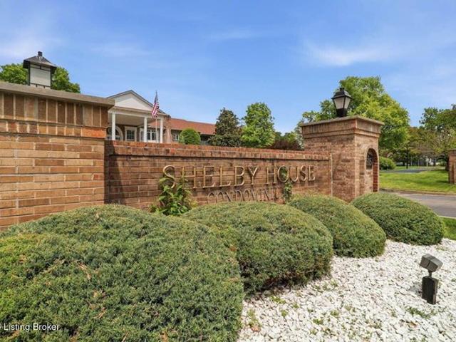 Condo for sale in Louisville, Kentucky