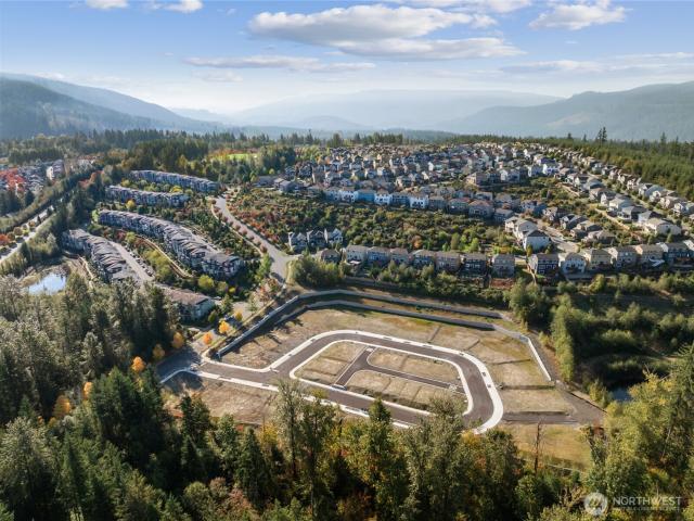 House for sale in Snoqualmie, Washington