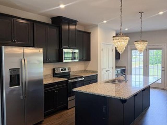 Townhouse for sale in Virginia