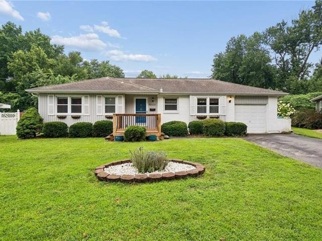 House for sale in Kansas
