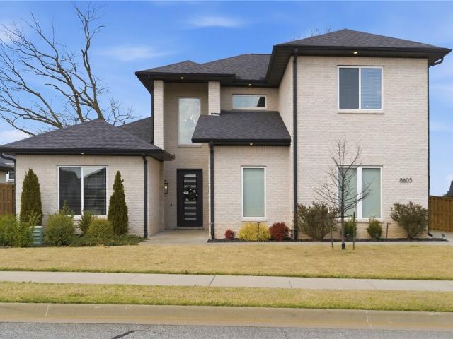 House for sale in Ark