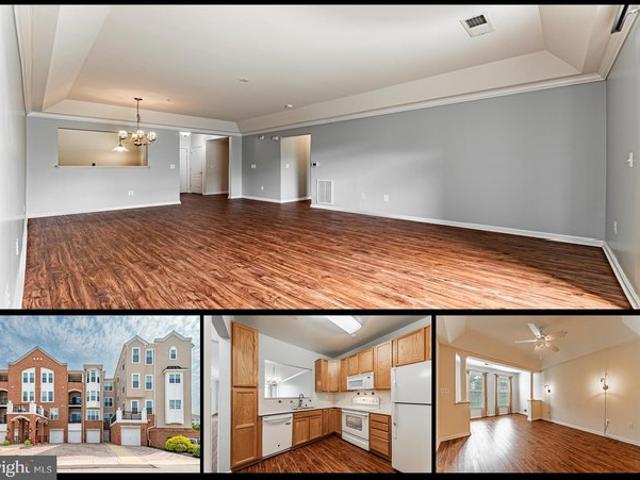 Condo for sale in Odenton, Maryland