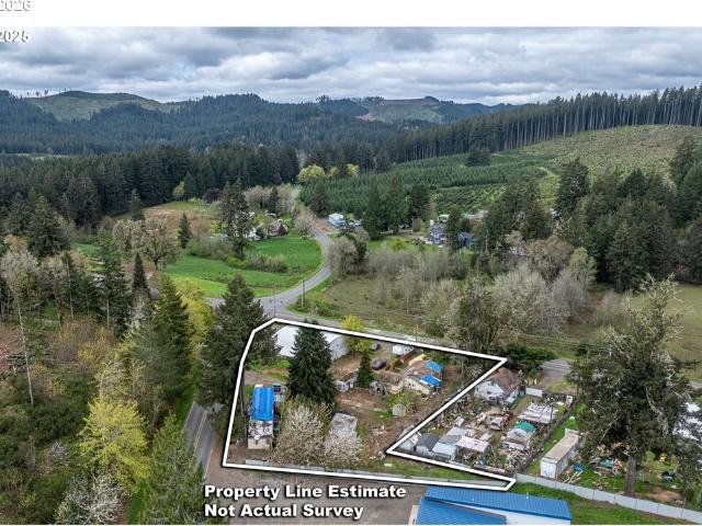 House for sale in Oregonia