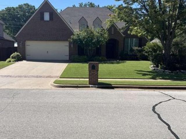 House for sale in Tulsa, Oklahoma