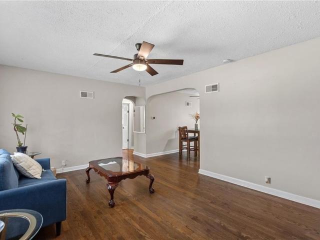 House for sale in Kansas City, Missouri