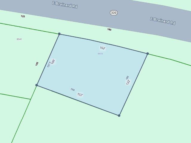 Land for sale in Shady Rest, Chattanooga