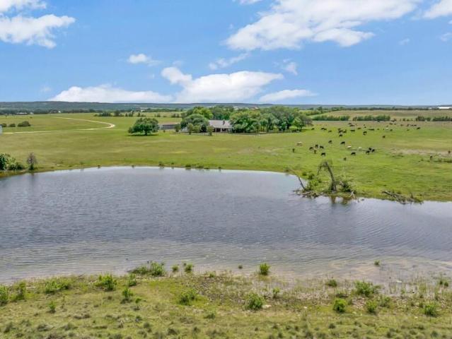 House for sale in Bosque, Texas