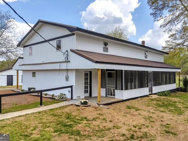 House for sale in Banks, Georgia