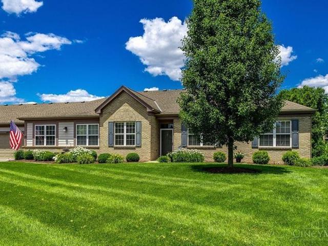 Condo for sale in Ohio