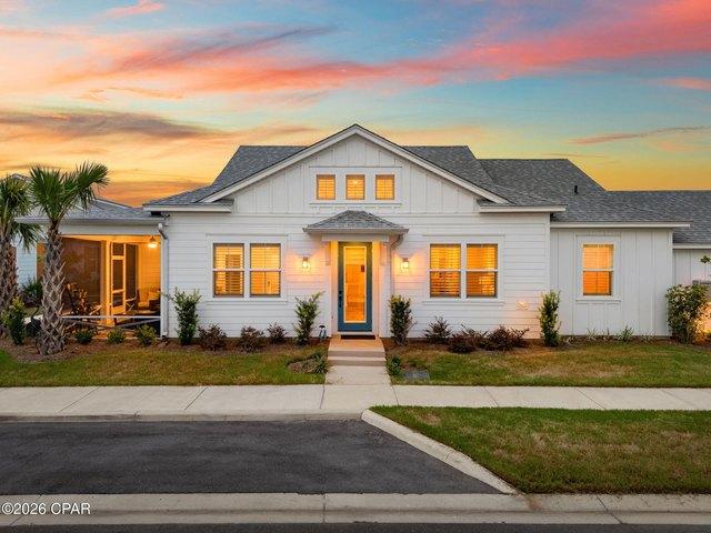 Townhouse for sale in Panama City Beach, Florida