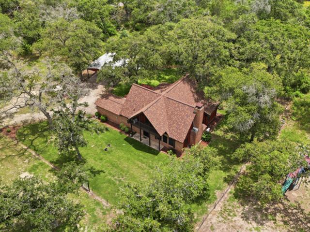 House for sale in Wilson, Texas