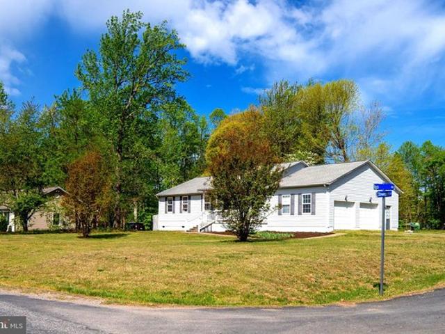 House for sale in Virginia