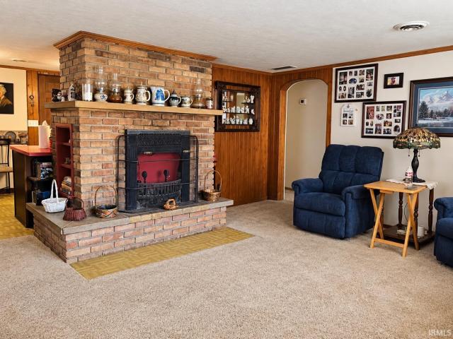 House for sale in Bremen, Marshall County