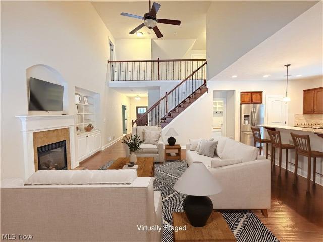 House for sale in Summit, Ohio
