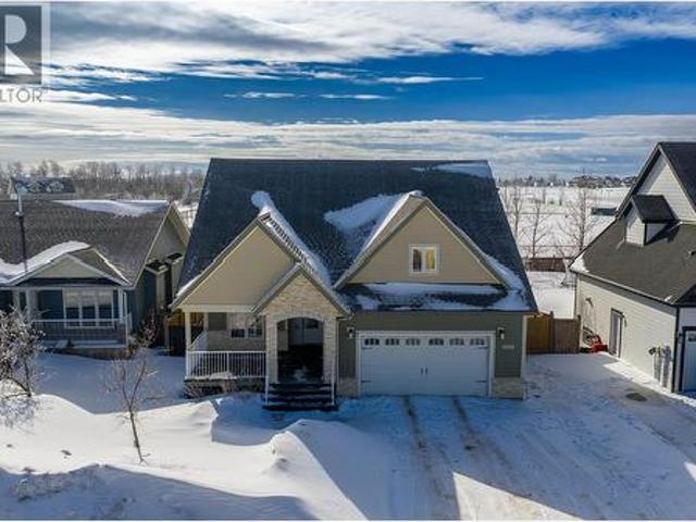 House for sale in Fort St. John, British Columbia
