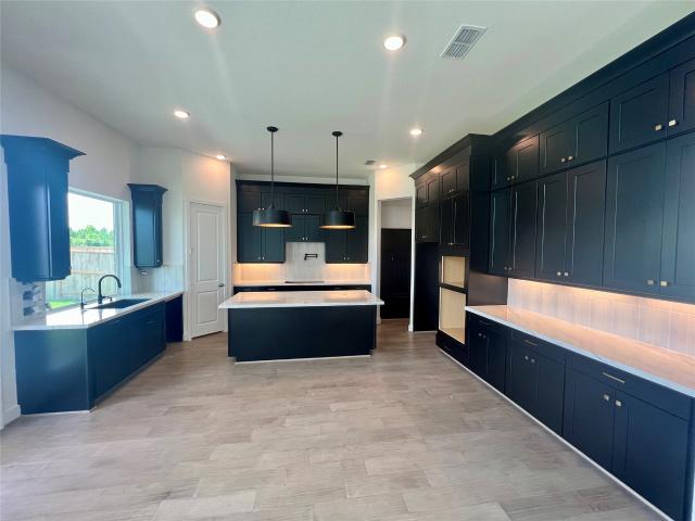 House for sale in Manvel, Texas