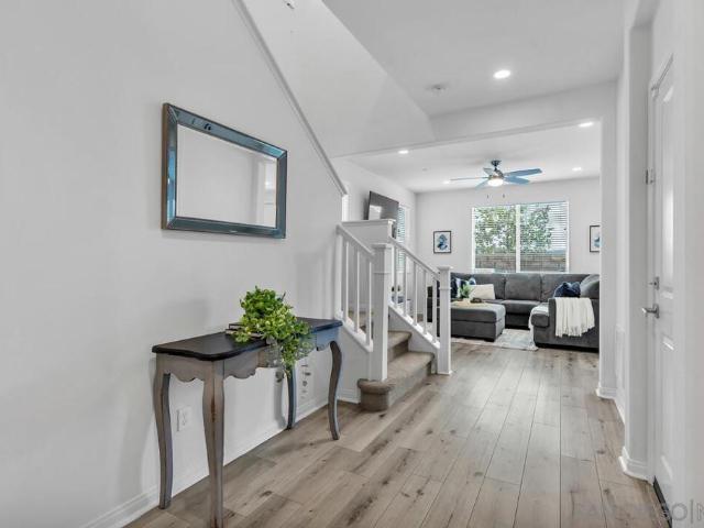 House for sale in Santee, San Diego County