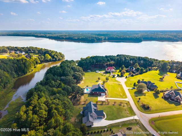 House for sale in Sims, Wilson County