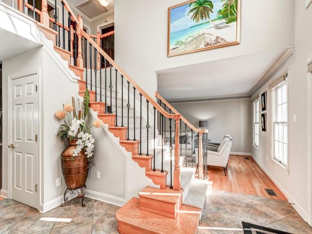 House for sale in Lutherville Timonium, Maryland