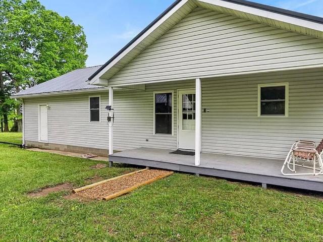House for sale in Tennessee