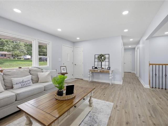 House for sale in Kansas City, Missouri